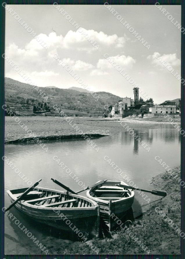 Firenze Mugello ? Foto FG cartolina ZK4547 – fronte