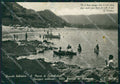 Salerno Castellabate Santa Maria di PIEGA Barca Foto FG cartolina ZK4548 – fronte