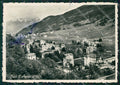 Sondrio Aprica Passo Foto FG cartolina ZK4552 – fronte