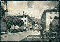 Belluno Cortina D'Ampezzo Foto FG cartolina ZK4565 – fronte