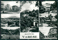 Varese Città Saluti da Foto FG cartolina ZK4586 – fronte