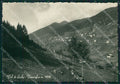 Trento Vermiglio PIEGHINA Foto FG cartolina ZK4590 – fronte