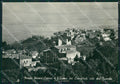 Roma Monte Porzio Catone Foto FG cartolina ZK4591 – fronte