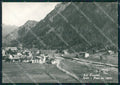 Verbania Formazza Valdo Ponte PIEGA Foto FG cartolina ZK4594 – fronte