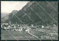 Verbania Formazza Valdo Ponte Foto FG cartolina ZK4599 – fronte