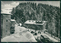 Pistoia Abetone Corriera Nevicata Foto FG cartolina ZK4614 – fronte