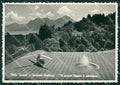 Verbania Pallanza Elicottero Foto FG cartolina ZK4637 – fronte