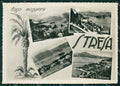 Verbania Stresa Foto FG cartolina ZK4641 – fronte