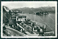 Verbania Stresa PIEGHINA Foto FG cartolina ZK4645 – fronte