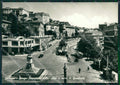 Perugia Città Garibaldi Corriera Foto FG cartolina ZK4674 – fronte