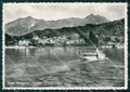 Varese Castelveccana Caldè Battello Foto FG cartolina ZK4698 – fronte