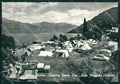 Varese Pino Zenna Campeggio Auto Foto FG cartolina ZK4704 – fronte