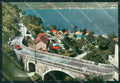 Varese Pino Zenna Campeggio Auto Foto FG cartolina ZK4707 – fronte