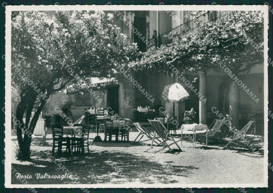Varese Porto Valtravaglia Foto FG cartolina ZK4720 – fronte