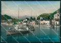 Varese Laveno Battello Foto FG cartolina ZK4742 – fronte