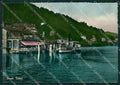 Varese Ponte Tresa Battello Foto FG cartolina ZK4760 – fronte