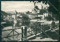 Varese Laveno Foto FG cartolina ZK4765 – fronte