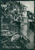 Varese Laveno Foto FG cartolina ZK4781 – fronte