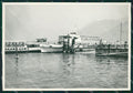 Varese Luino Battello BOZZA Foto FG cartolina ZK4795 – fronte