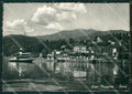 Varese Luino Battello STRAPPINO Foto FG cartolina ZK4811 – fronte