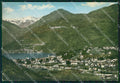 Varese Luino COLLA PIEGA Foto FG cartolina ZK4818 – fronte