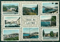 Varese Luino Saluti da STRAPPINO Foto FG cartolina ZK4819 – fronte