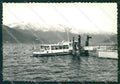 Varese Luino Battello Foto FG cartolina ZK4826 – fronte