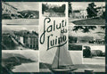 Varese Luino Saluti da Foto FG cartolina ZK4840 – fronte