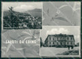Varese Luino Saluti da Foto FG cartolina ZK4842 – fronte