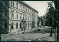 Varese Luino Banca Popolare di Foto FG cartolina ZK4845 – fronte