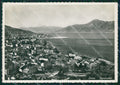 Varese Luino Foto FG cartolina ZK4850 – fronte
