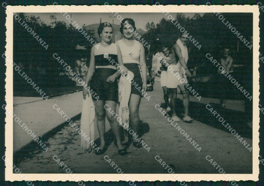 Varese Luino Foto FG cartolina ZK4857 – fronte