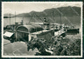 Varese Luino Battello PIEGHINA Foto FG cartolina ZK4859 – fronte