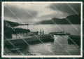 Varese Luino Battello Foto FG cartolina ZK4881 – fronte
