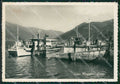 Varese Luino Battello Foto FG cartolina ZK4908 – fronte
