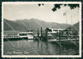 Varese Luino Battello Foto FG cartolina ZK4915 – fronte