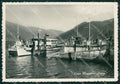 Varese Luino Battello Foto FG cartolina ZK4916 – fronte