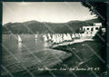 Varese Luino Barche STRAPPINO Foto FG cartolina ZK4917 – fronte