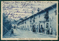 Pavia Vigevano FG cartolina ZK4931 – fronte