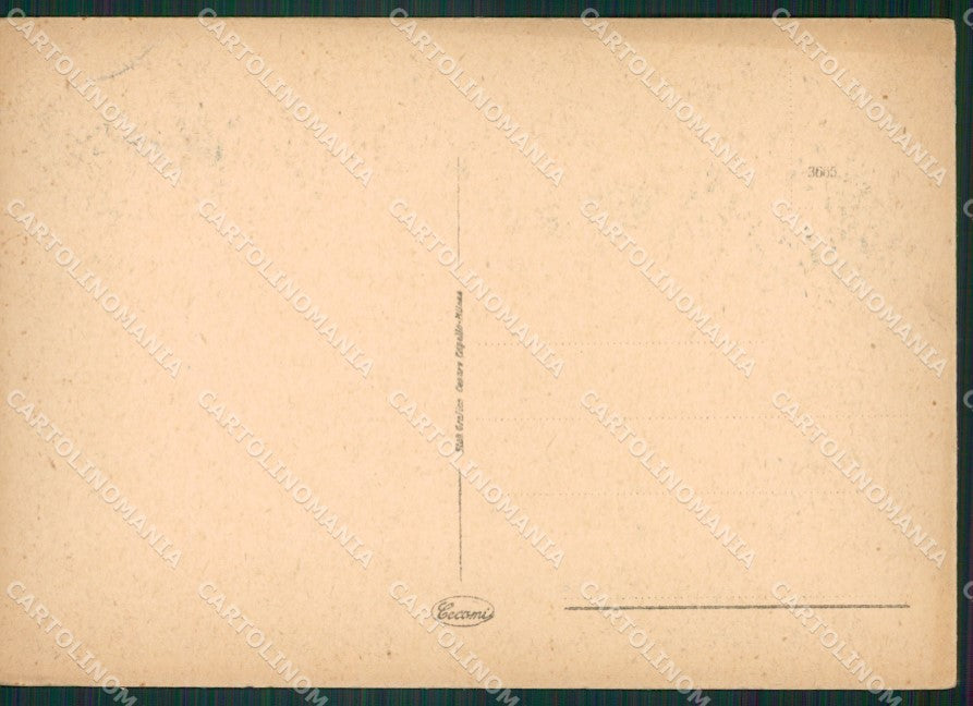 Varese Luino Battello FG cartolina ZK4979 – retro