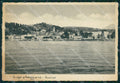 Varese Luino Battello PIEGHINE FG cartolina ZK4982 – fronte