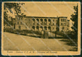 Terni Orvieto Caserma PIEGHINE FG cartolina ZK5016 – fronte