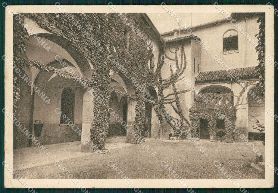 Vercelli Città Caserma FG cartolina ZK5040 – fronte