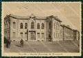 Vercelli Città Scuola FG cartolina ZK5041 – fronte