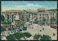 Napoli Sorrento Corriera FG cartolina ZK5092 – fronte