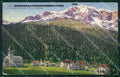 Bolzano Stelvio Solda cartolina ZK5107 – fronte