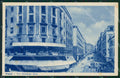 Napoli Città Tram cartolina ZK5127 – fronte