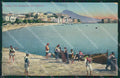 Napoli Città cartolina ZK5131 – fronte