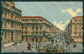 Napoli Città cartolina ZK5132 – fronte