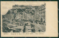 Napoli Città cartolina ZK5137 – fronte